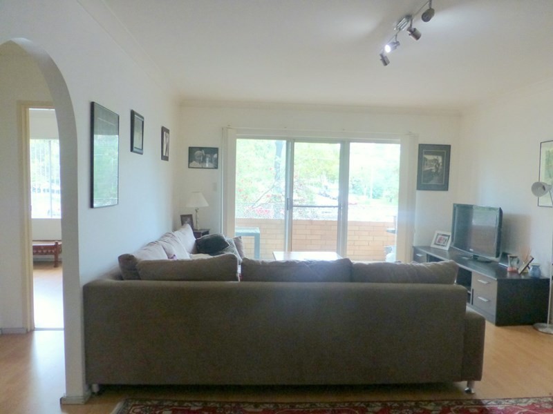 5/72 Glencoe Street, Sutherland NSW 2232