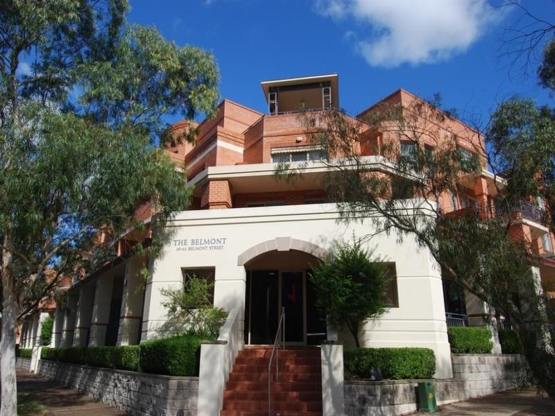 10/40 Belmont Street, Sutherland NSW 2232