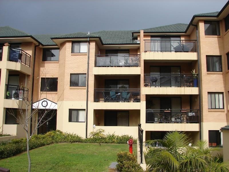 26/104-112 Glencoe Street, Sutherland NSW 2232