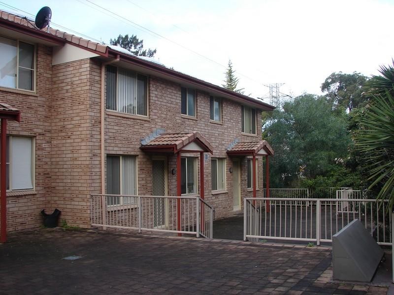 26/81 Bath Road, Kirrawee NSW 2232