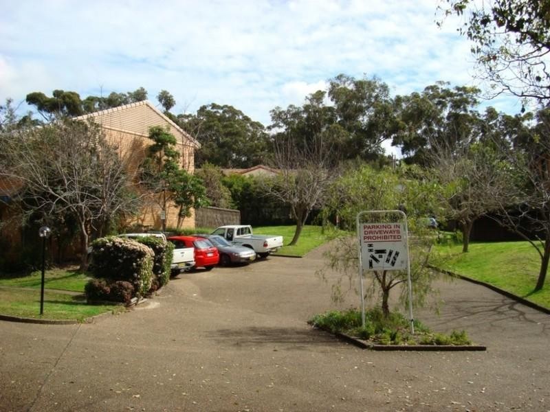 26/81 Bath Road, Kirrawee NSW 2232