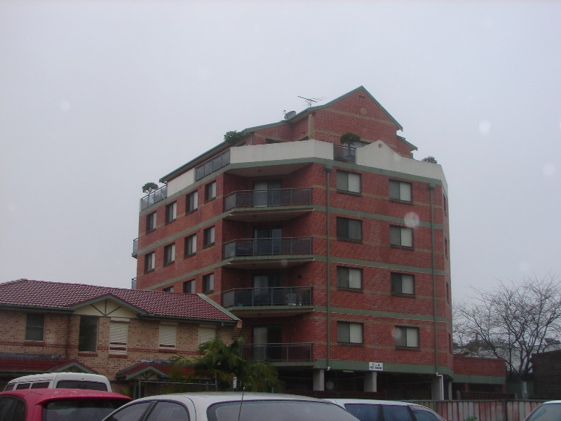 3/17-19 East Parade, Sutherland NSW 2232