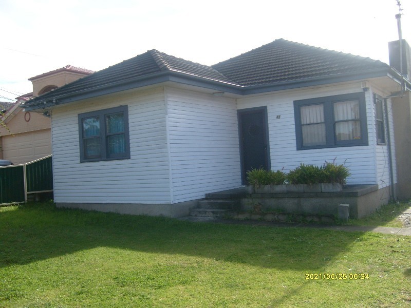 45 Snowden Road, Sylvania NSW 2224