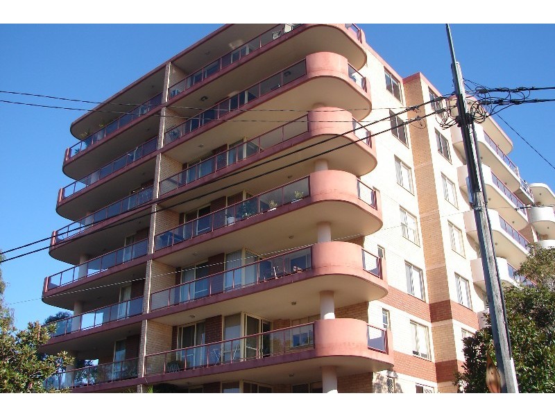34/1-9 Gray Street, Sutherland NSW 2232