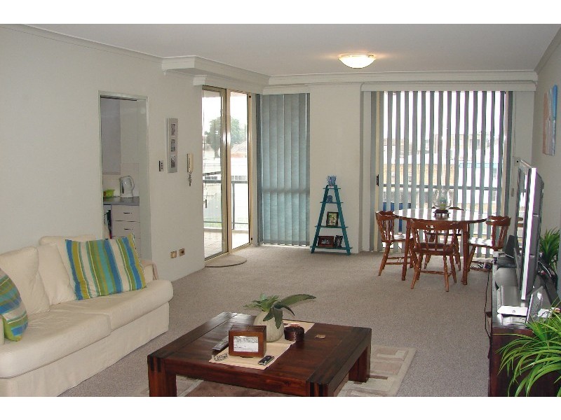 34/1-9 Gray Street, Sutherland NSW 2232