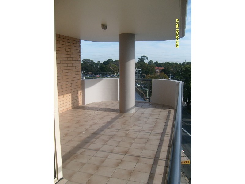 34/1-9 Gray Street, Sutherland NSW 2232