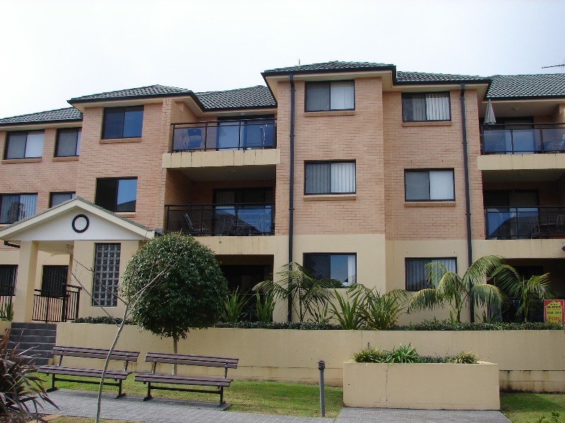 45/104-112 Glencoe Street, Sutherland NSW 2232