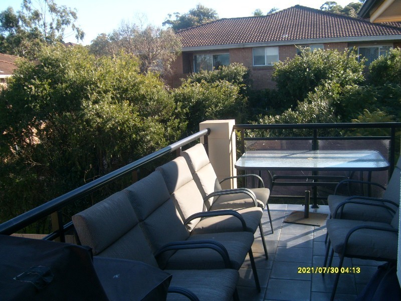 45/104-112 Glencoe Street, Sutherland NSW 2232