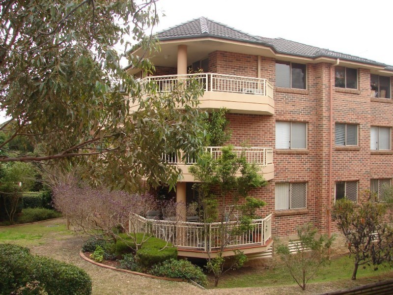14/52-56 Auburn Street, Sutherland NSW 2232
