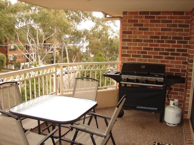 14/52-56 Auburn Street, Sutherland NSW 2232