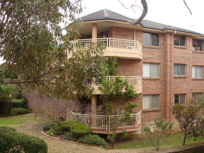 14/52-56 Auburn Street, Sutherland NSW 2232