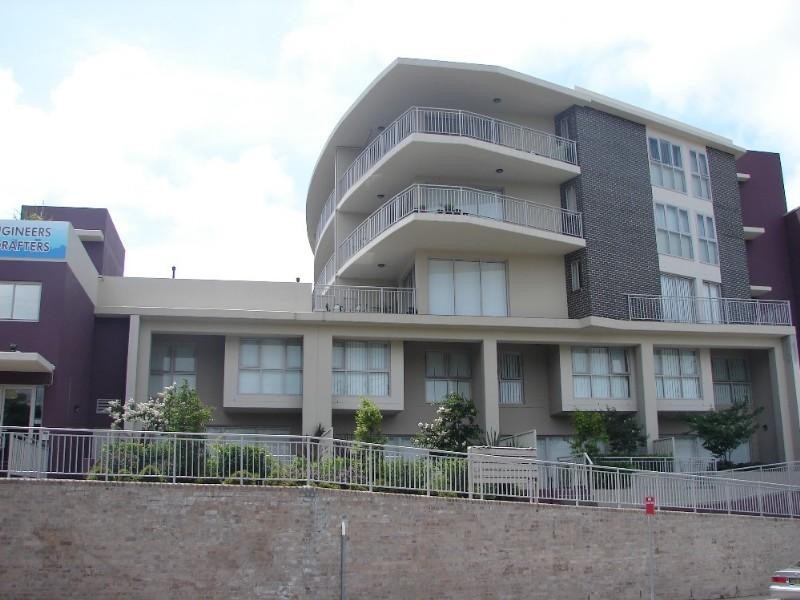 18/862 Old Princes Highway, Sutherland NSW 2232