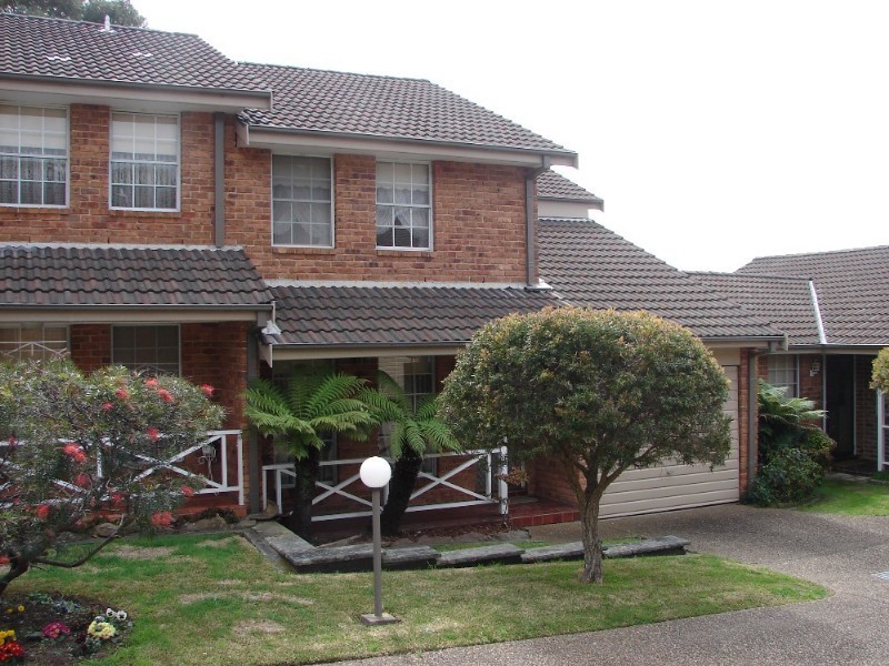 9/8-14 Jacaranda Road, Caringbah NSW 2229