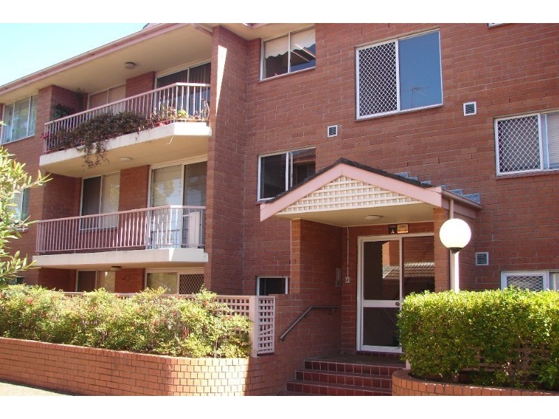 32/491 President Avenue, Sutherland NSW 2232