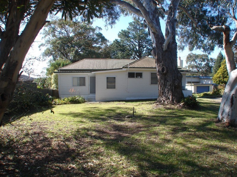 25 Freeman Road, Heathcote NSW 2233