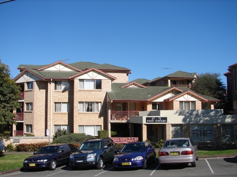 4/67 Eton Street, Sutherland NSW 2232