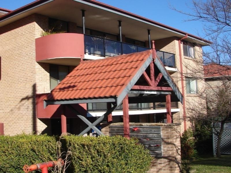 22/34-40 Merton Street, Sutherland NSW 2232