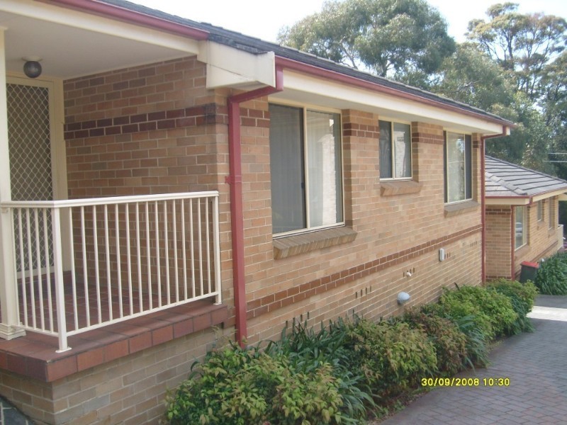 2/89 Jannali Avenue, Jannali NSW 2226