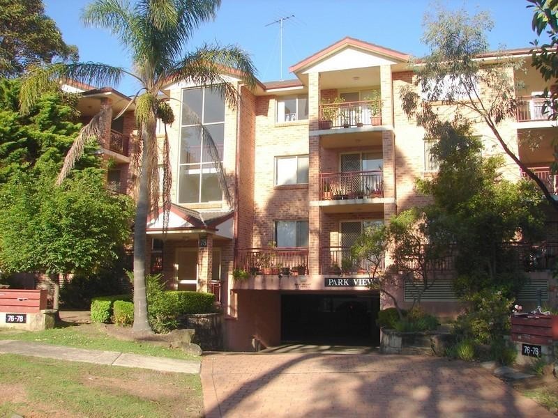 22/76-78 Auburn Street, Sutherland NSW 2232