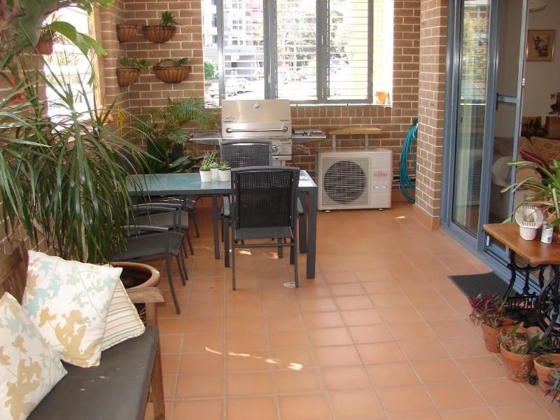 19/18-22 Gray Street, Sutherland NSW 2232