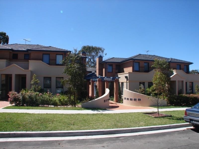 19-23 Durbar Avenue, Kirrawee NSW 2232