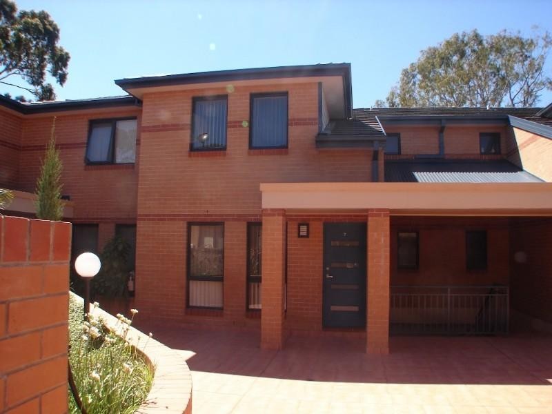 19-23 Durbar Avenue, Kirrawee NSW 2232