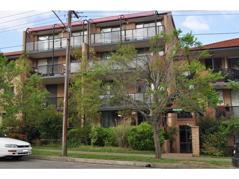 36/34-40 Merton Street, Sutherland NSW 2232