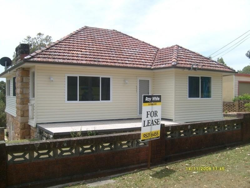 111 The Grand Parade, Sutherland NSW 2232