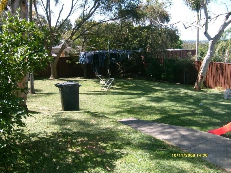 43 Cooriengah Heights Road, Engadine NSW 2233