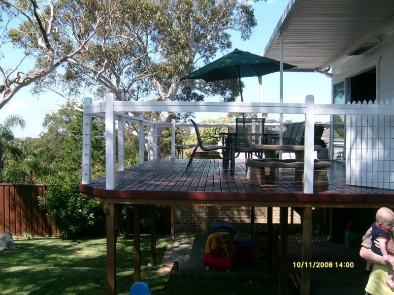 43 Cooriengah Heights Road, Engadine NSW 2233