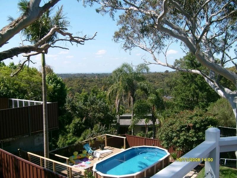 43 Cooriengah Heights Road, Engadine NSW 2233