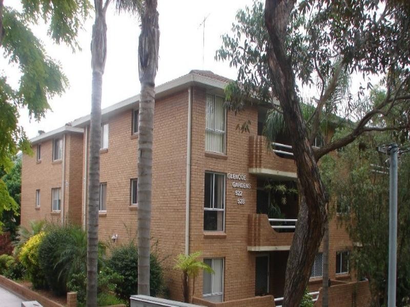 3/522 President Avenue, Sutherland NSW 2232