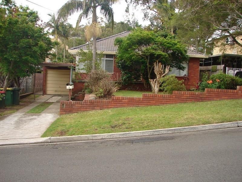 5 Mulberry Street, Loftus NSW 2232