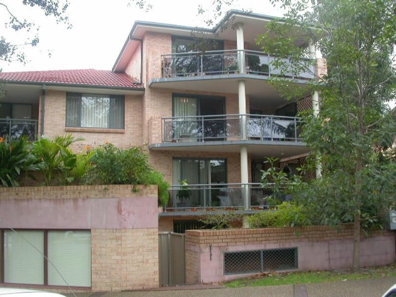 3/61-65 Eton Street, Sutherland NSW 2232