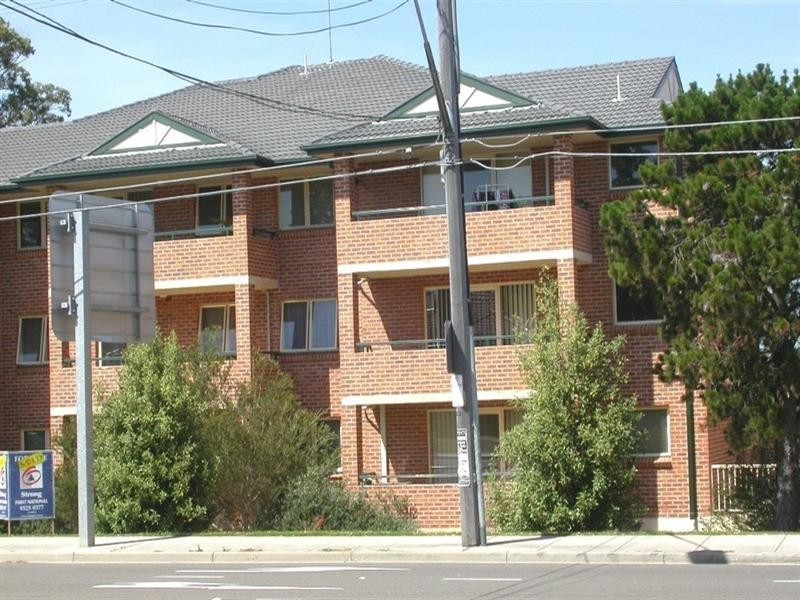 42/486-496 President Avenue, Sutherland NSW 2232