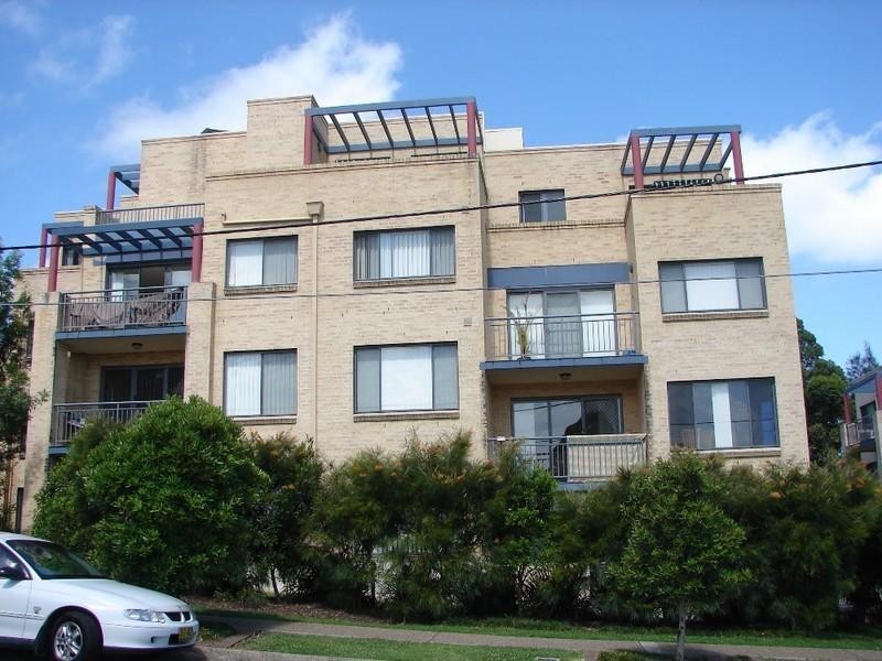 50-56 Merton Street, Sutherland NSW 2232