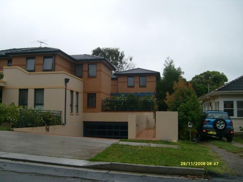 10/19-23 Durbar Avenue, Kirrawee NSW 2232