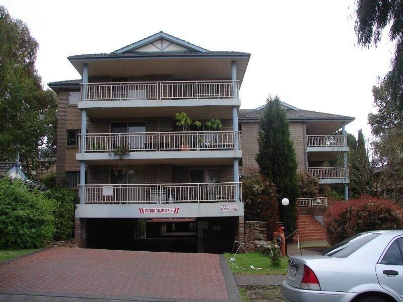 5/41-43 Vermont Street, Sutherland NSW 2232