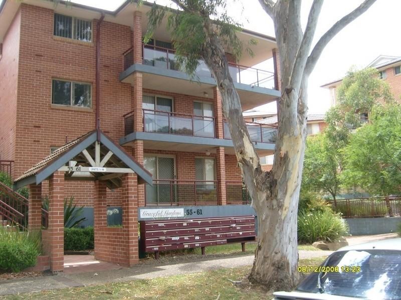 10/55-61 Belmont Street, Sutherland NSW 2232