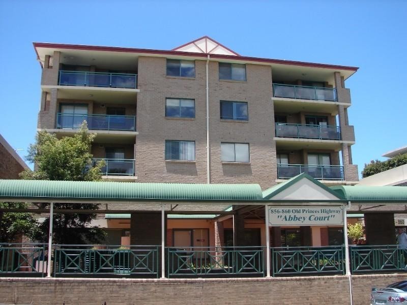 11/856-860 Old Princes Highway, Sutherland NSW 2232