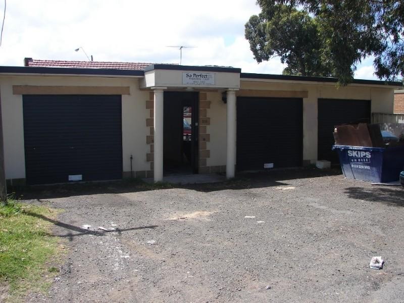 536 Princes Highway, Kirrawee NSW 2232