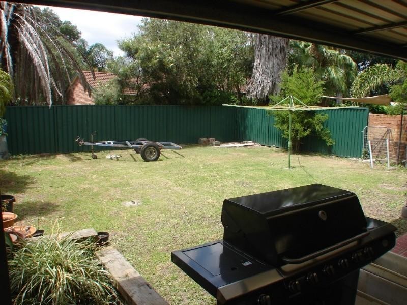 202 Oyster Bay Road, Oyster Bay NSW 2225