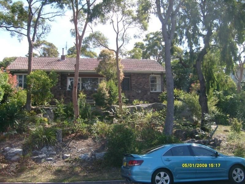 82 Georges River Crescent, Oyster Bay NSW 2225