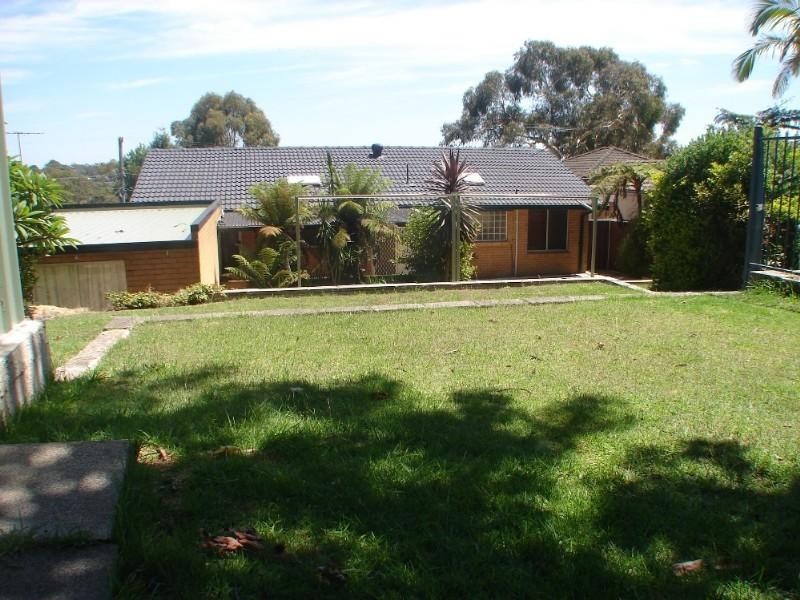 108 Sladden Road, Engadine NSW 2233