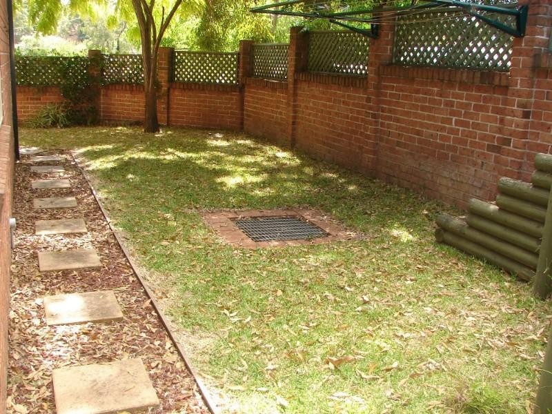 2/27 Glencoe Street, Sutherland NSW 2232