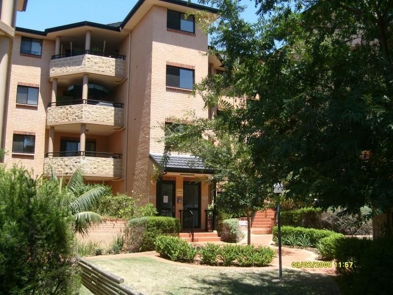 17/16-26 Park Street, Sutherland NSW 2232