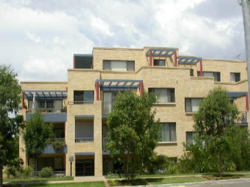 31/50-56 Merton St,, Sutherland NSW 2232