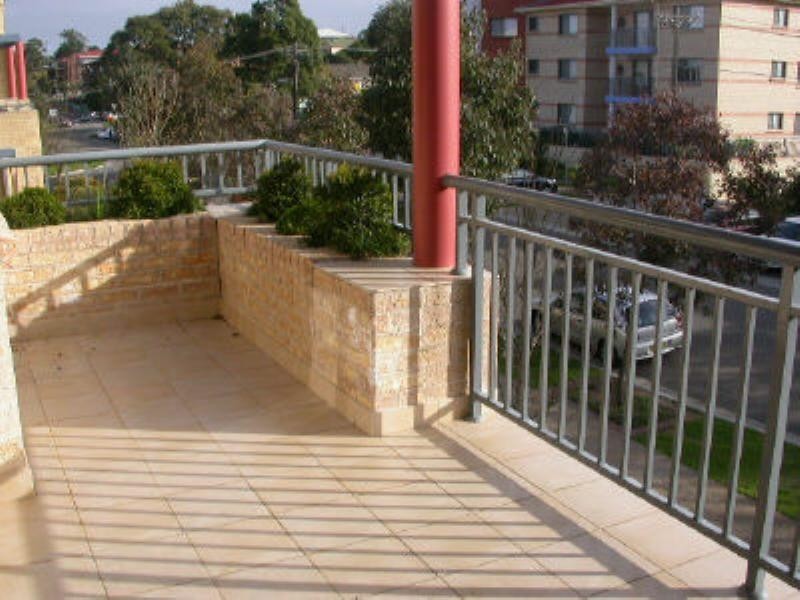 31/50-56 Merton St,, Sutherland NSW 2232