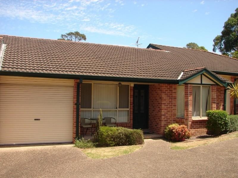 7/85 Jannali Avenue, Jannali NSW 2226