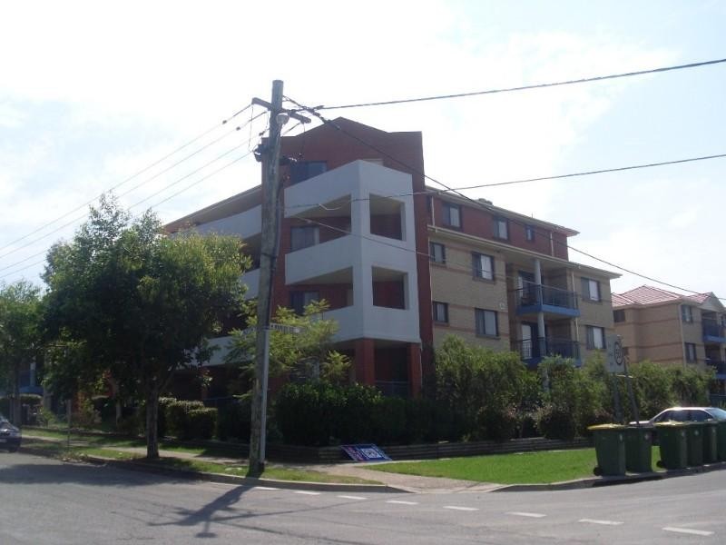 28/42-48 Merton Street, Sutherland NSW 2232